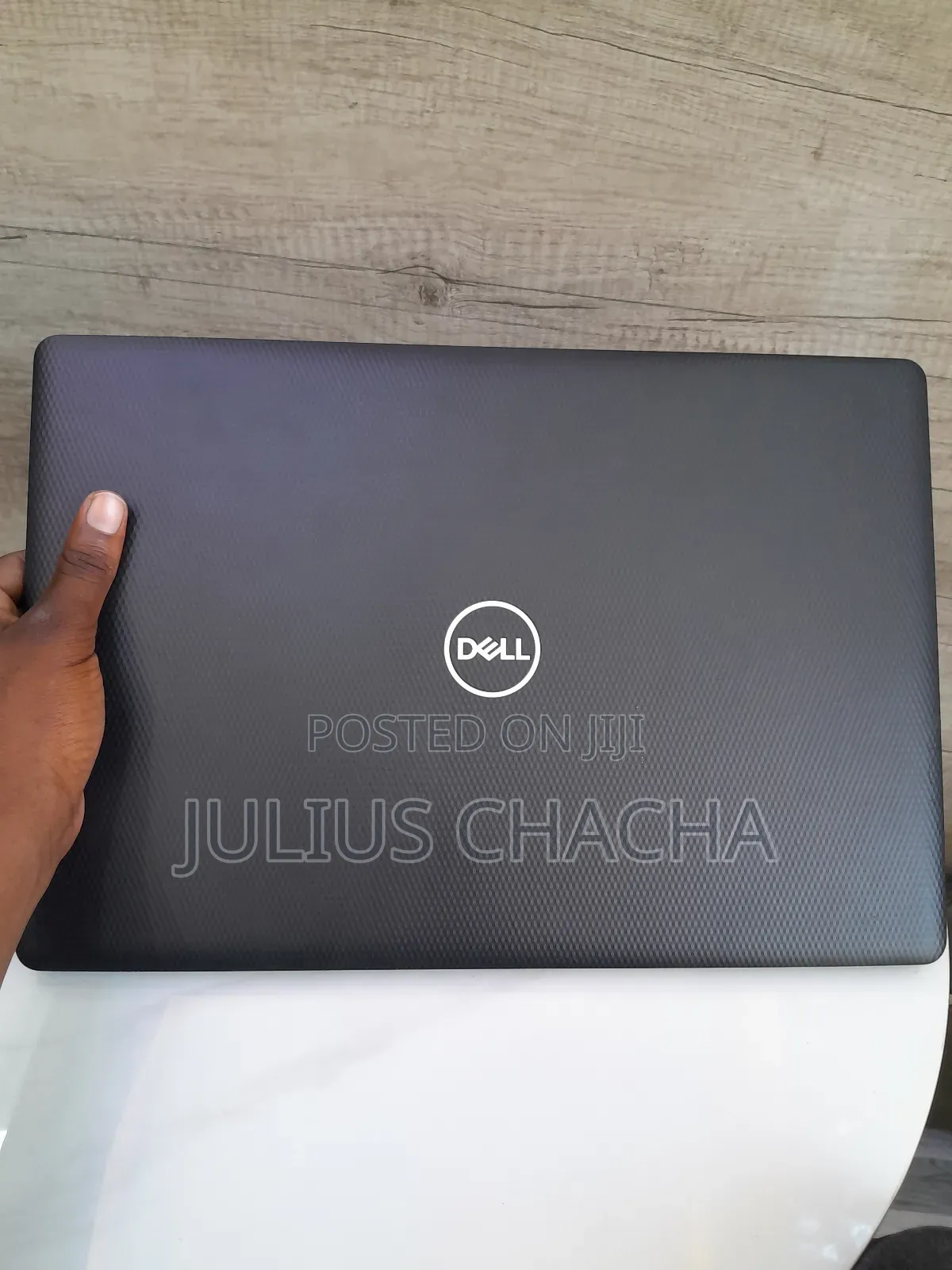 Laptop Dell 8GB Intel Core I3 SSD 256GB