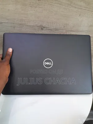 Laptop Dell 8GB Intel Core I3 SSD 256GB