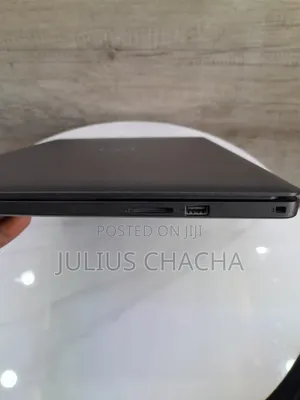 Laptop Dell 8GB Intel Core I3 SSD 256GB