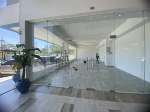 (80,160 and 240)Sqm Showroom/Commercial Space in Oysterbay