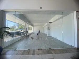 (80,160 and 240)Sqm Showroom/Commercial Space in Oysterbay