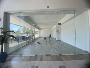 (80,160 and 240)Sqm Showroom/Commercial Space in Oysterbay