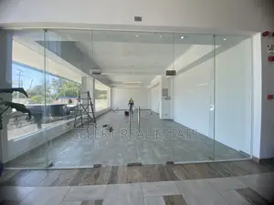 (80,160 and 240)Sqm Showroom/Commercial Space in Oysterbay
