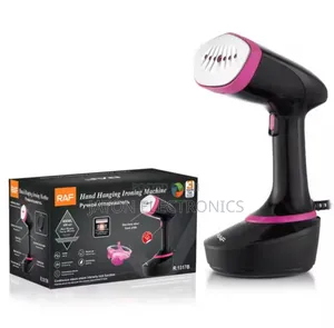 Raf Handheld Garment Steamer