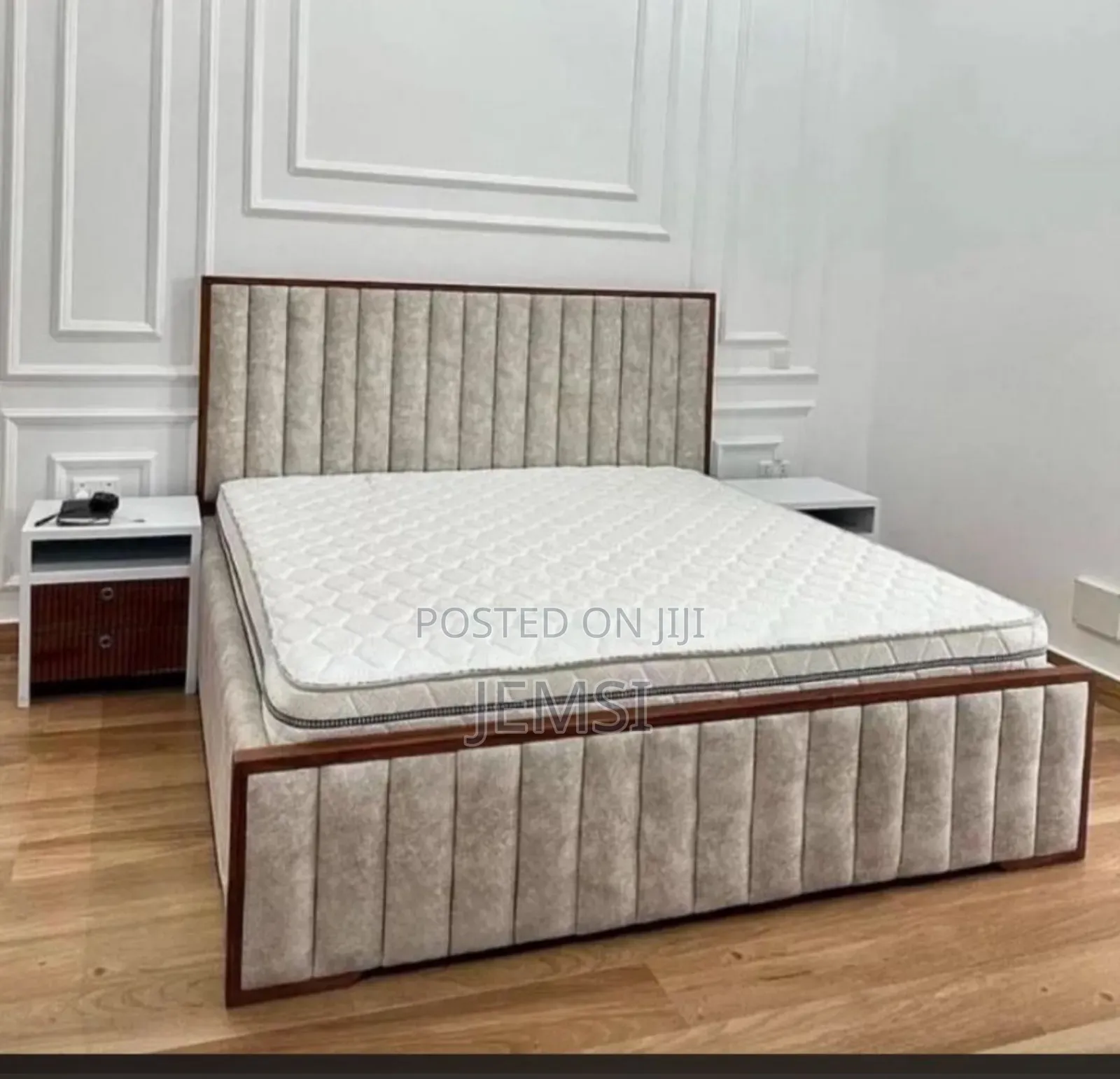 Quality Bed  5by6