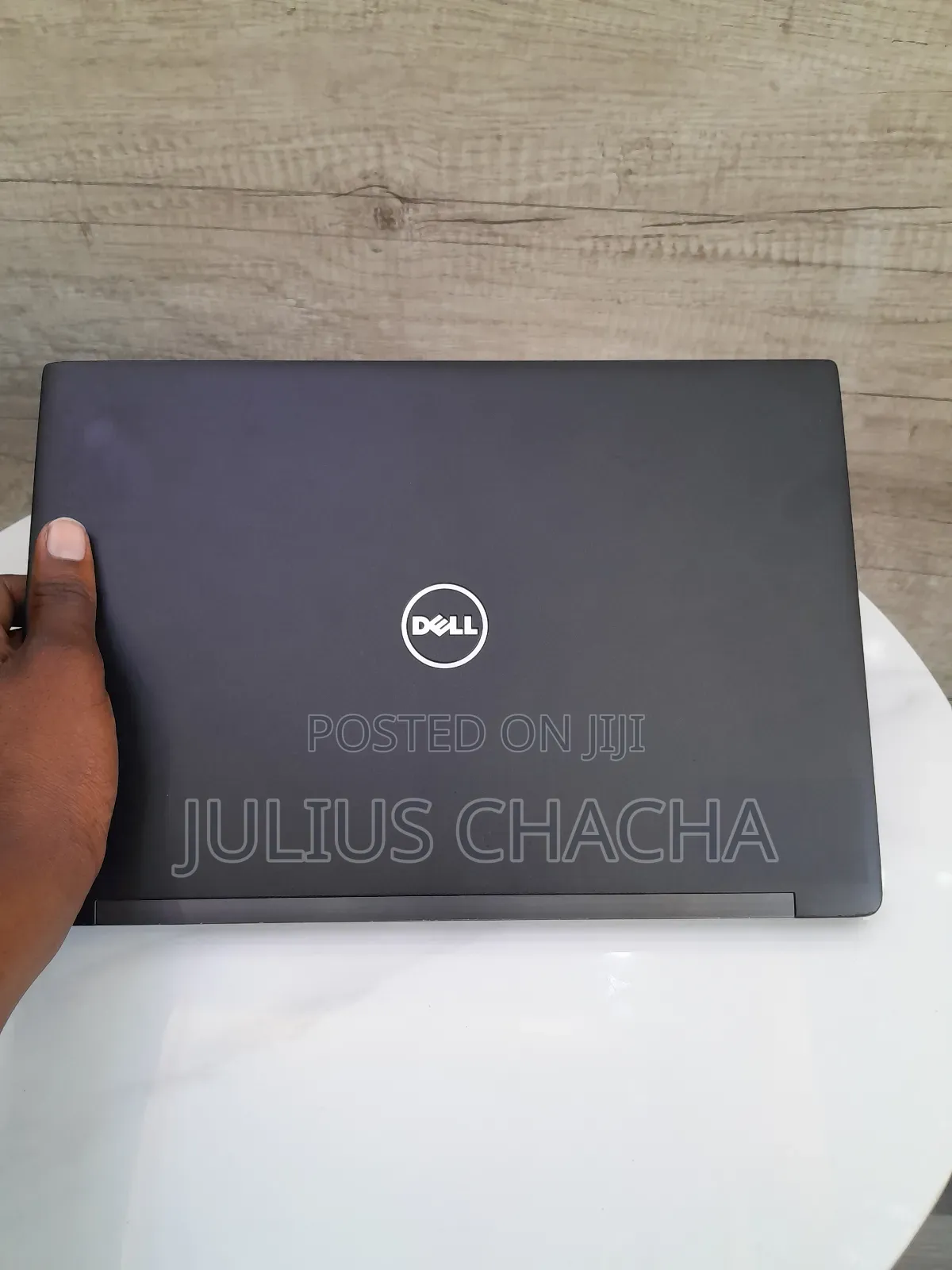 Laptop Dell Latitude 7280 8GB Intel Core I5 SSD 256GB