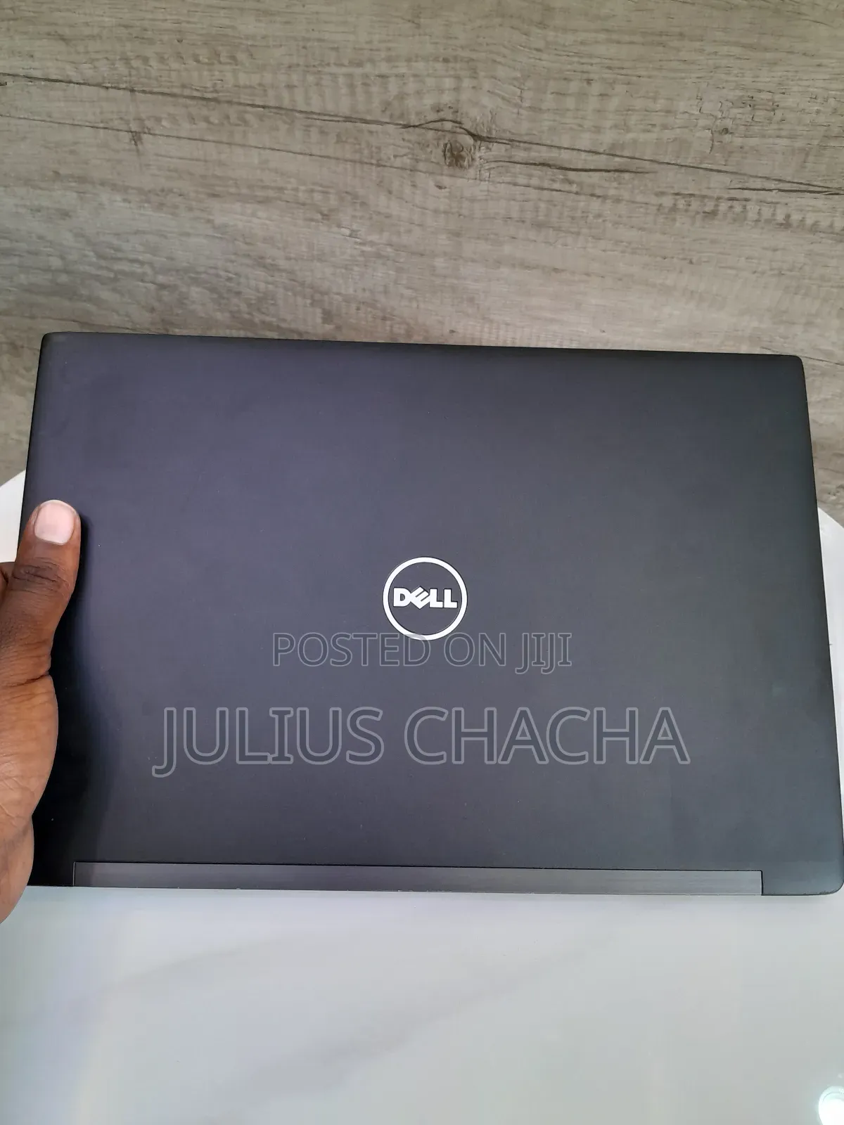 Laptop Dell Latitude 7280 8GB Intel Core I5 SSD 256GB