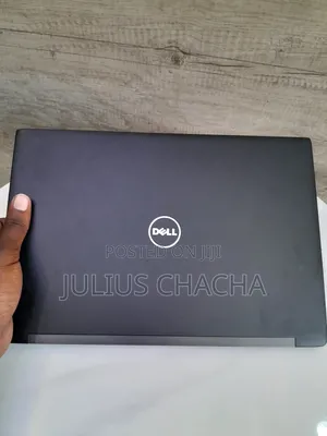 Laptop Dell Latitude 7280 8GB Intel Core I5 SSD 256GB