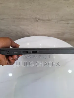 Laptop Dell Latitude 7280 8GB Intel Core I5 SSD 256GB