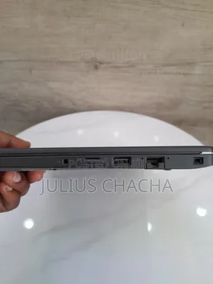 Laptop Dell Latitude 7280 8GB Intel Core I5 SSD 256GB