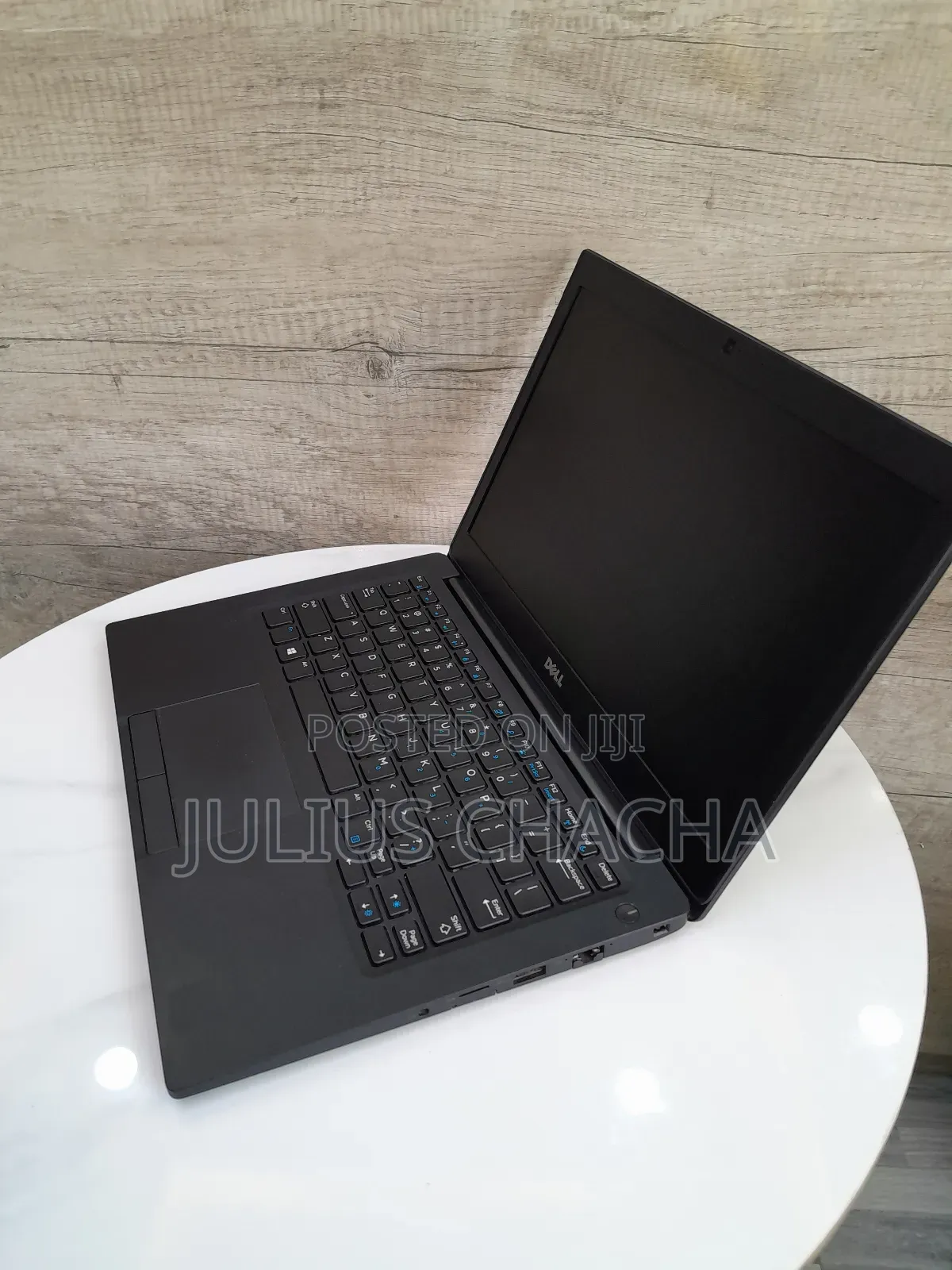 Laptop Dell Latitude 7280 8GB Intel Core I5 SSD 256GB