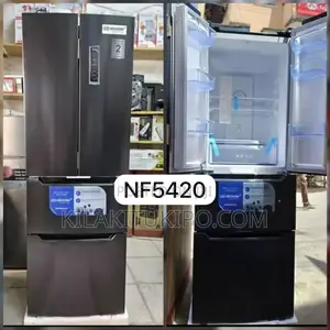 Aborder Fridge Non Frost Nf5420
