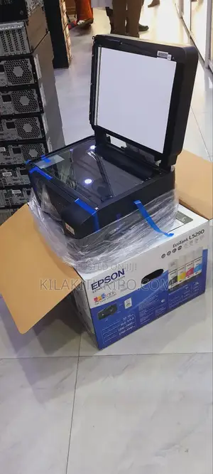 Eco Tank L5290 All in One Printer EPSON