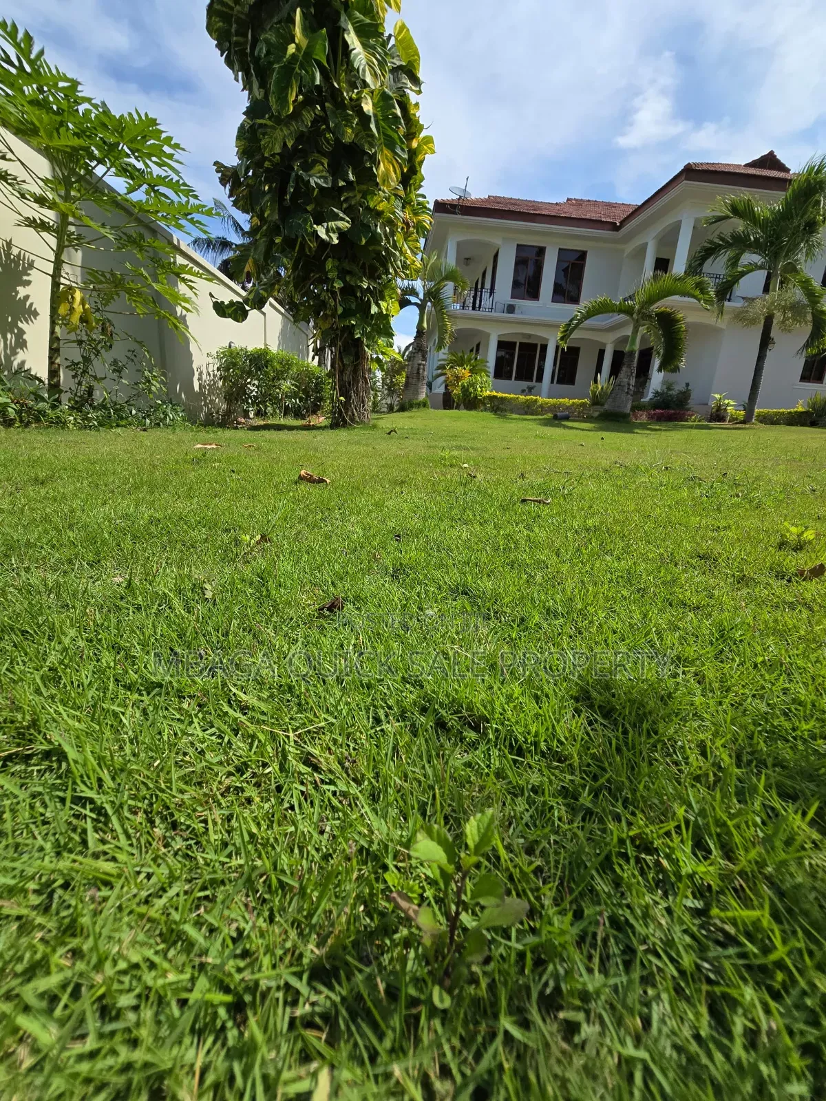 5bdrm House in Salasala Big Brother, Mbezi for sale