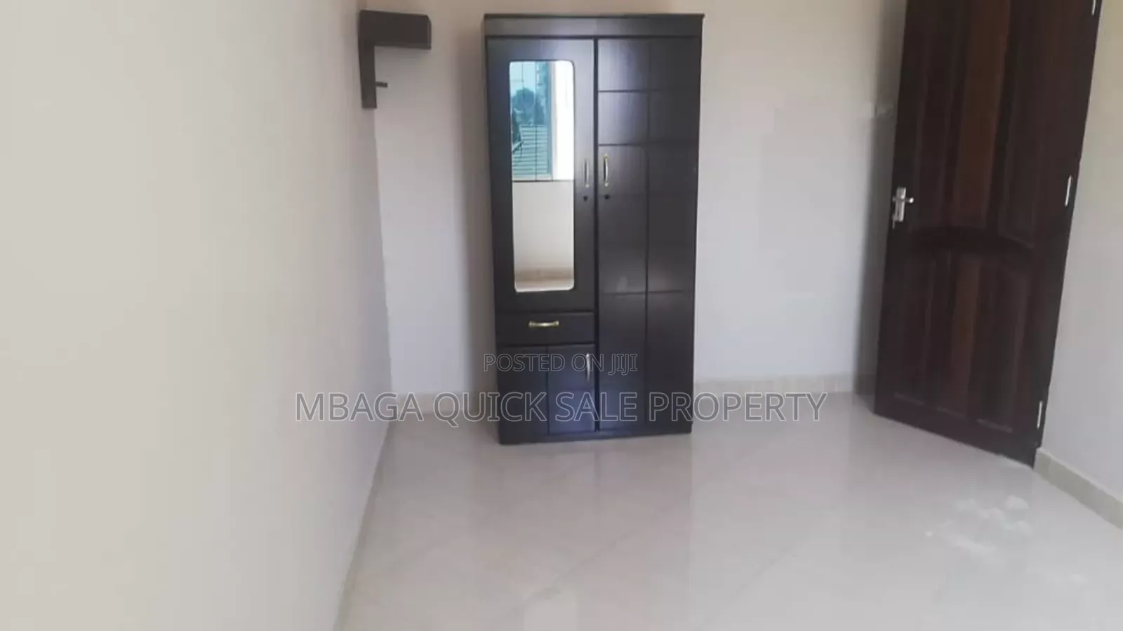 1bdrm Apartment in Mikocheni B, Mbezi for rent