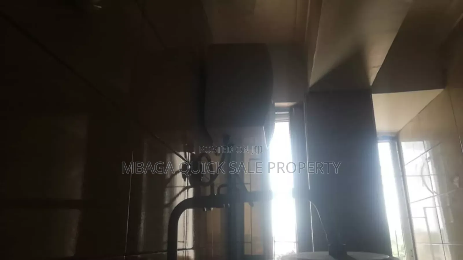 1bdrm Apartment in Mikocheni B, Mbezi for rent