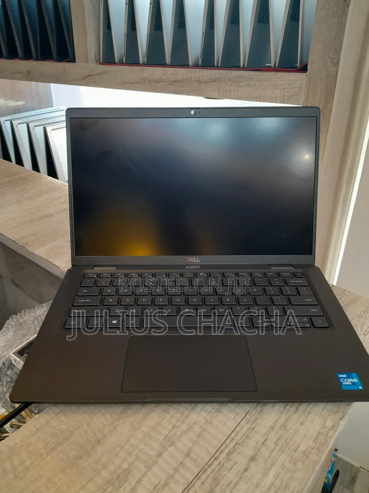 Laptop Dell Latitude 7420 16GB Intel Core I5 SSD 256GB