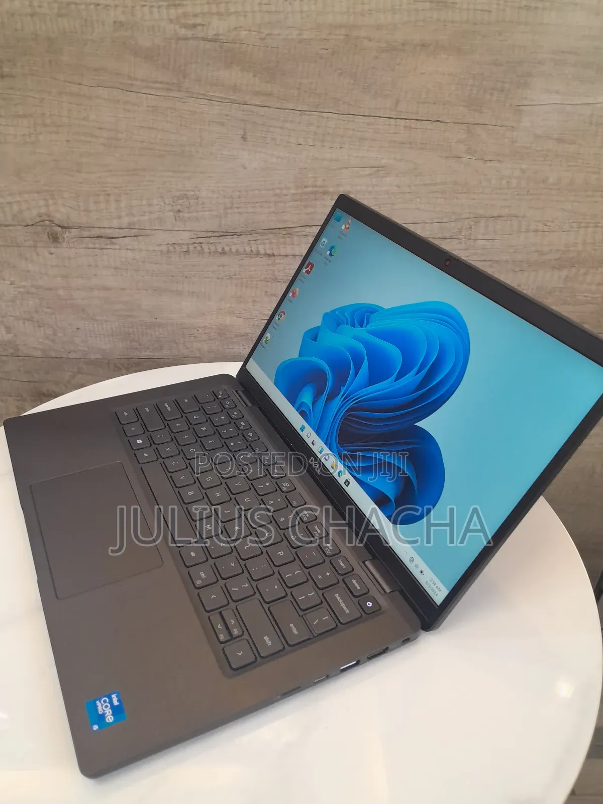 Laptop Dell Latitude 7420 16GB Intel Core I5 SSD 256GB