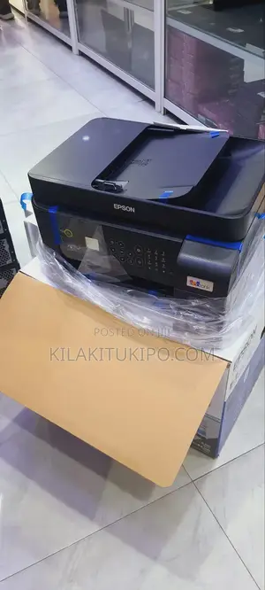 Eco Tank L5290 All in One Printer EPSON