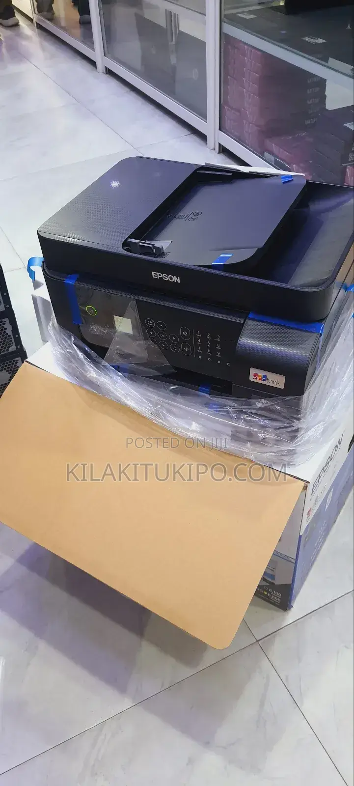 Eco Tank L5290 All in One Printer EPSON
