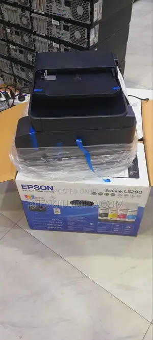 Eco Tank L5290 All in One Printer EPSON