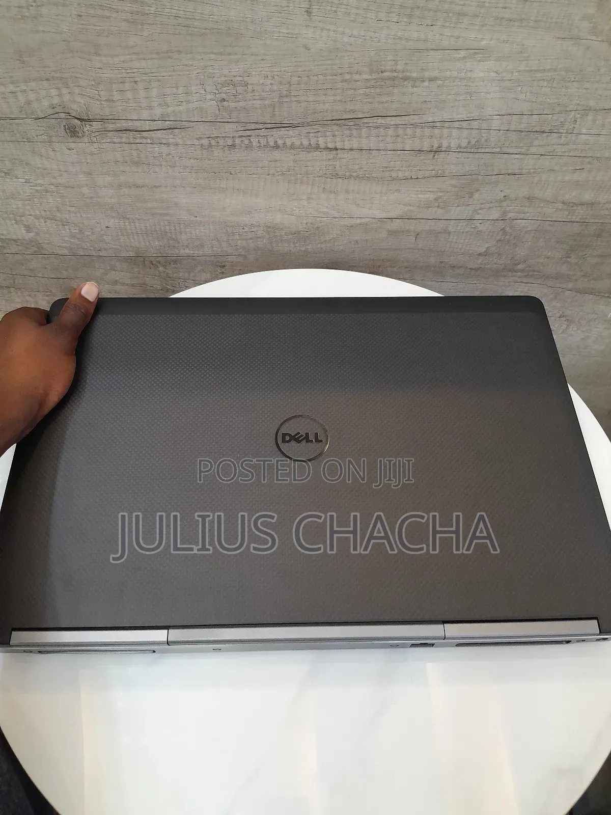 Laptop Dell Precision 7720 16GB Intel Core I7 SSD 512GB
