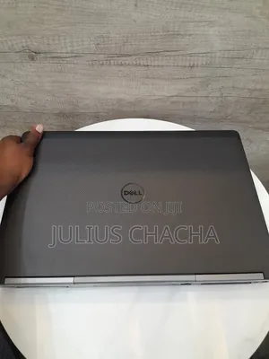 Laptop Dell Precision 7720 16GB Intel Core I7 SSD 512GB