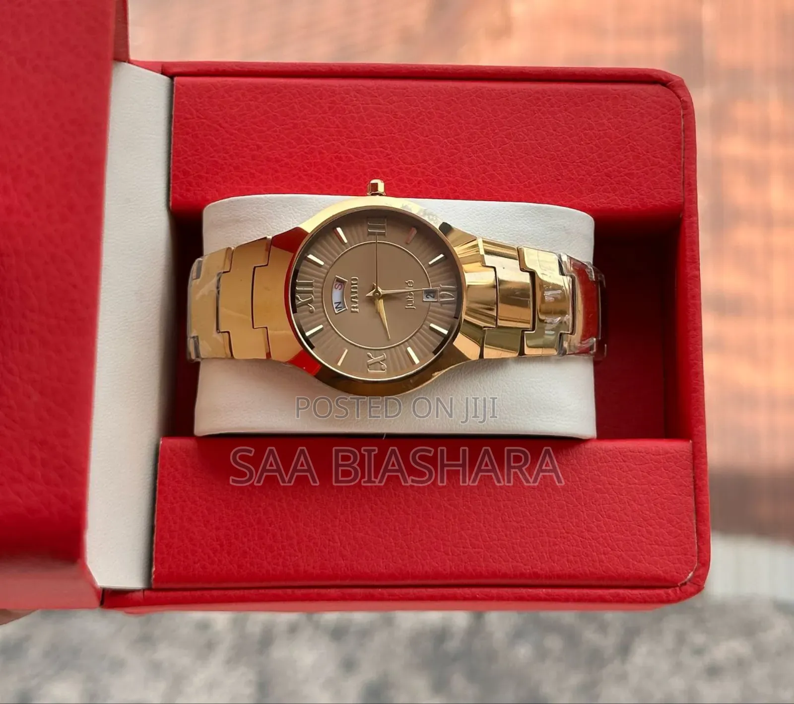 Be Classy With RADO Og 11