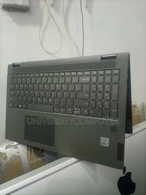 Laptop Lenovo IdeaPad Flex 15 16GB Intel Core I7 SSD 512GB
