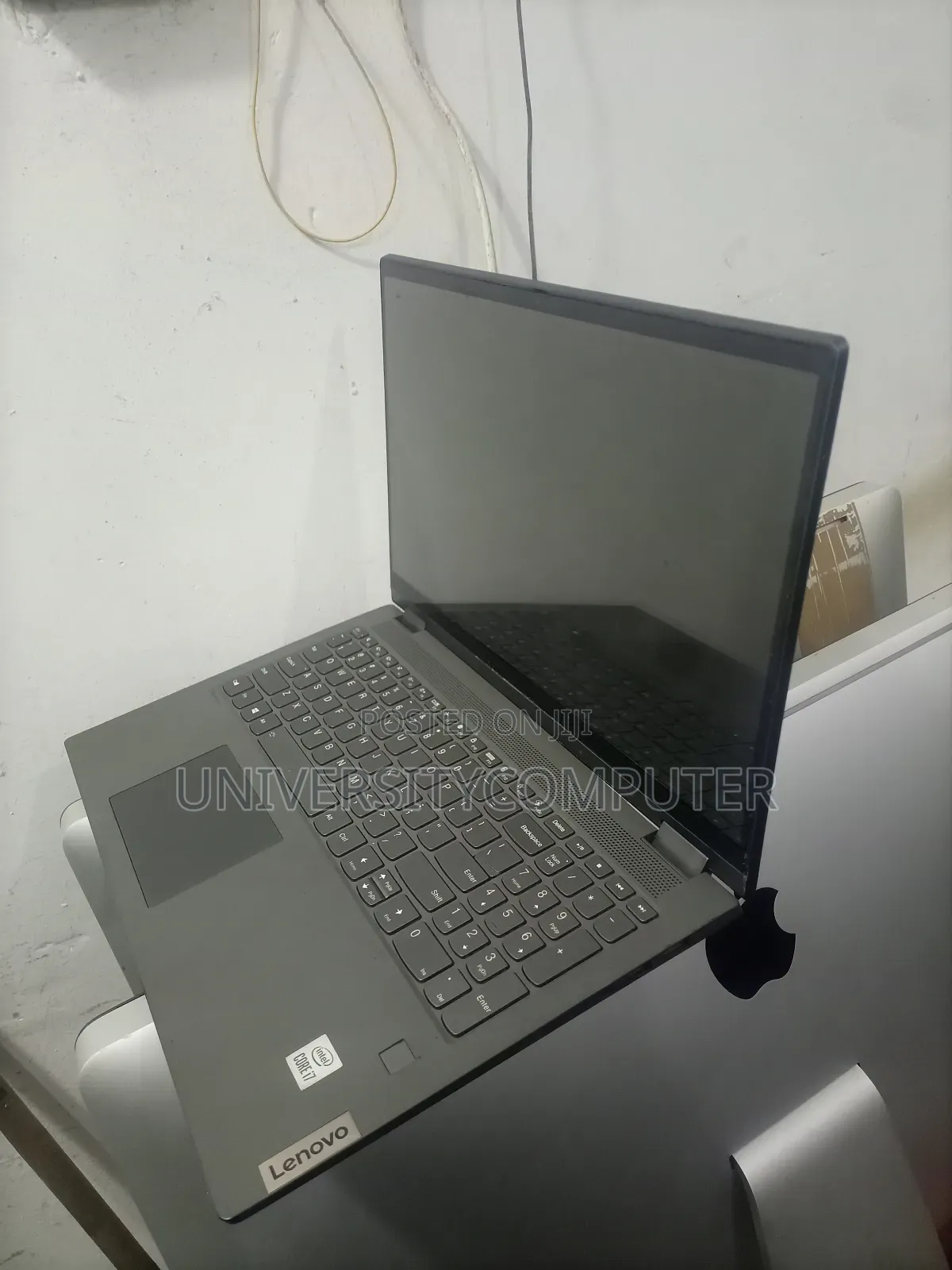 Laptop Lenovo IdeaPad Flex 15 16GB Intel Core I7 SSD 512GB
