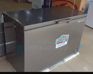 WEST POINT Chest Freezer WBL 3323 300 Liters