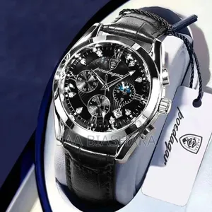 Ppoedagar Classy Fully Black
