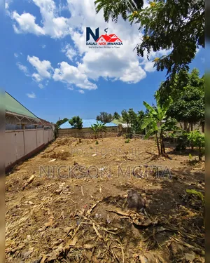Plot for Sale