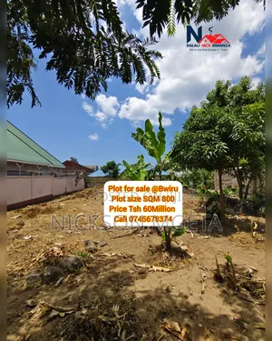 Plot for Sale