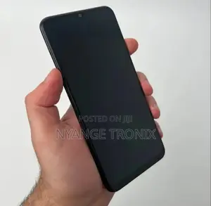 Samsung Galaxy A30 64 GB Black