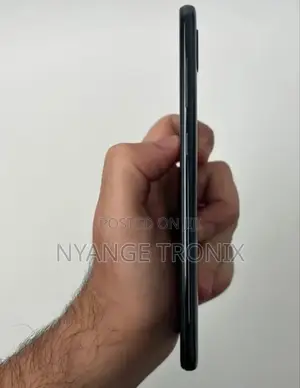Samsung Galaxy A30 64 GB Black