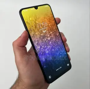 Samsung Galaxy A30 64 GB Black