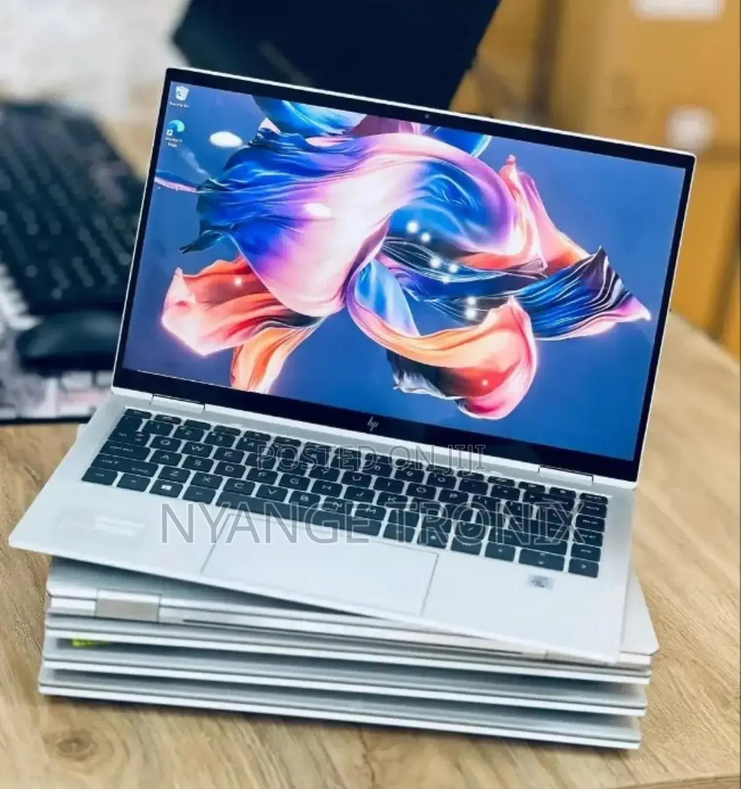 Laptop HP EliteBook 1040 G6 8GB Intel Core I5 SSD 512GB