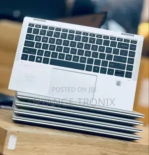 Laptop HP EliteBook 1040 G6 8GB Intel Core I5 SSD 512GB