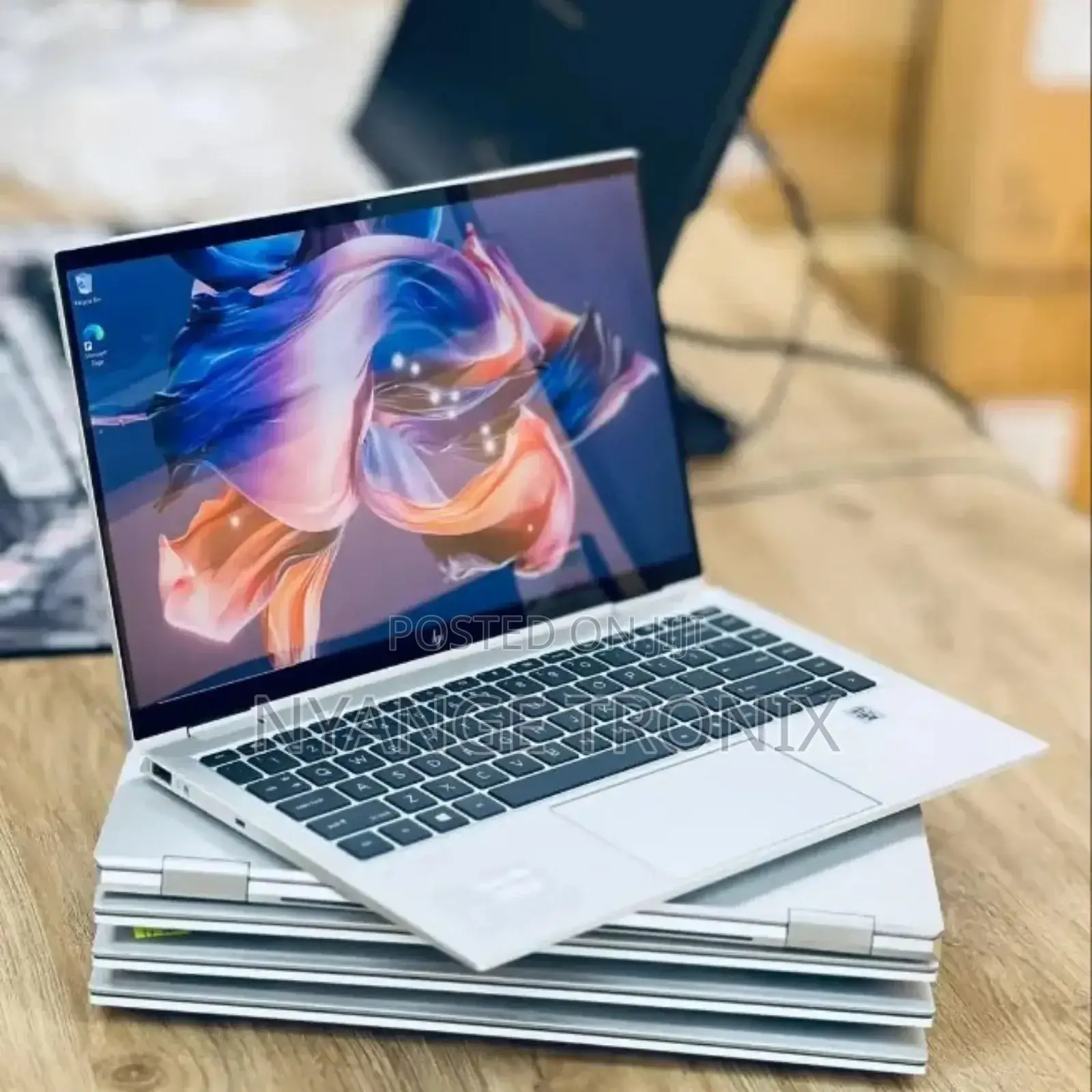 Laptop HP EliteBook 1040 G6 8GB Intel Core I5 SSD 512GB