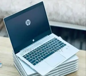 Laptop HP 430 G5 8GB Intel Core I5 SSD 256GB
