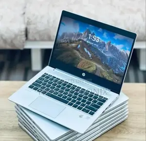 Laptop HP 430 G5 8GB Intel Core I5 SSD 256GB
