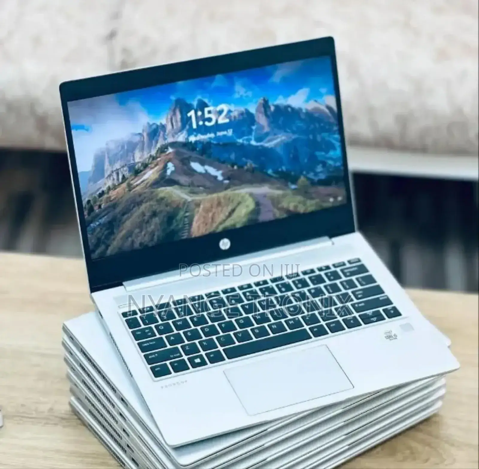 Laptop HP 430 G5 8GB Intel Core I5 SSD 256GB