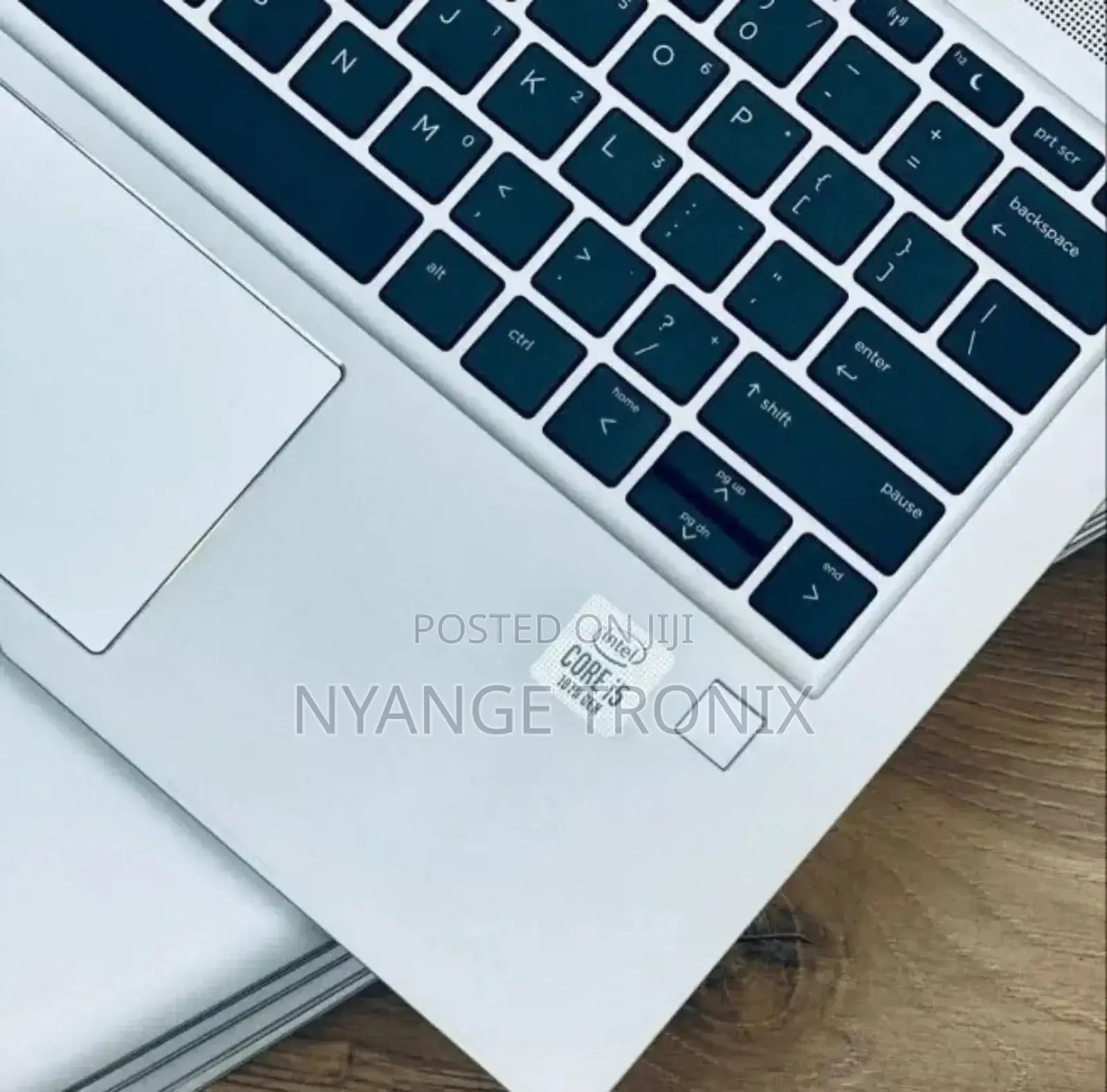 Laptop HP 430 G5 8GB Intel Core I5 SSD 256GB