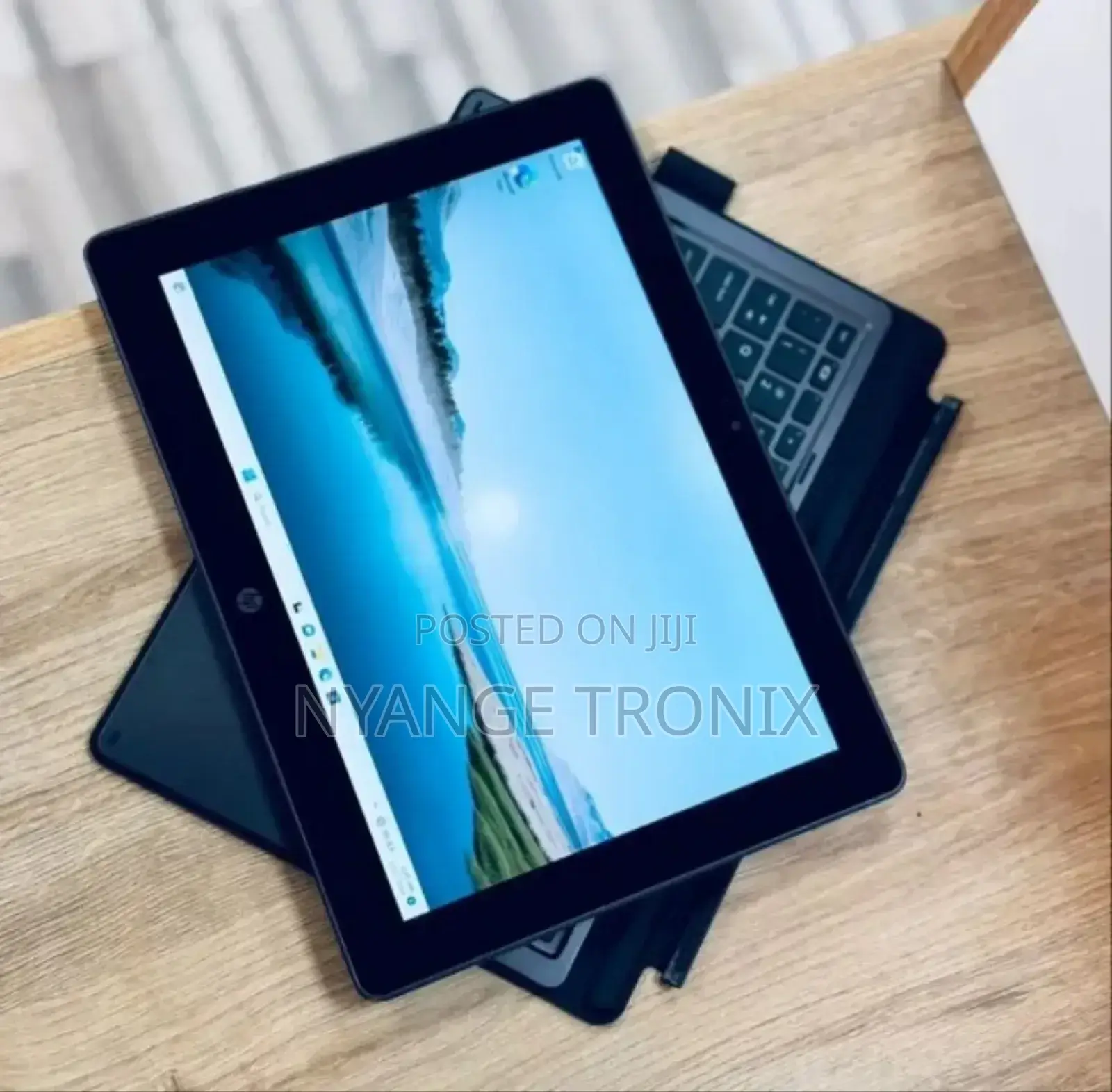 Laptop HP Elite X2 1013 G4 8GB Intel Core I5 SSD 256GB