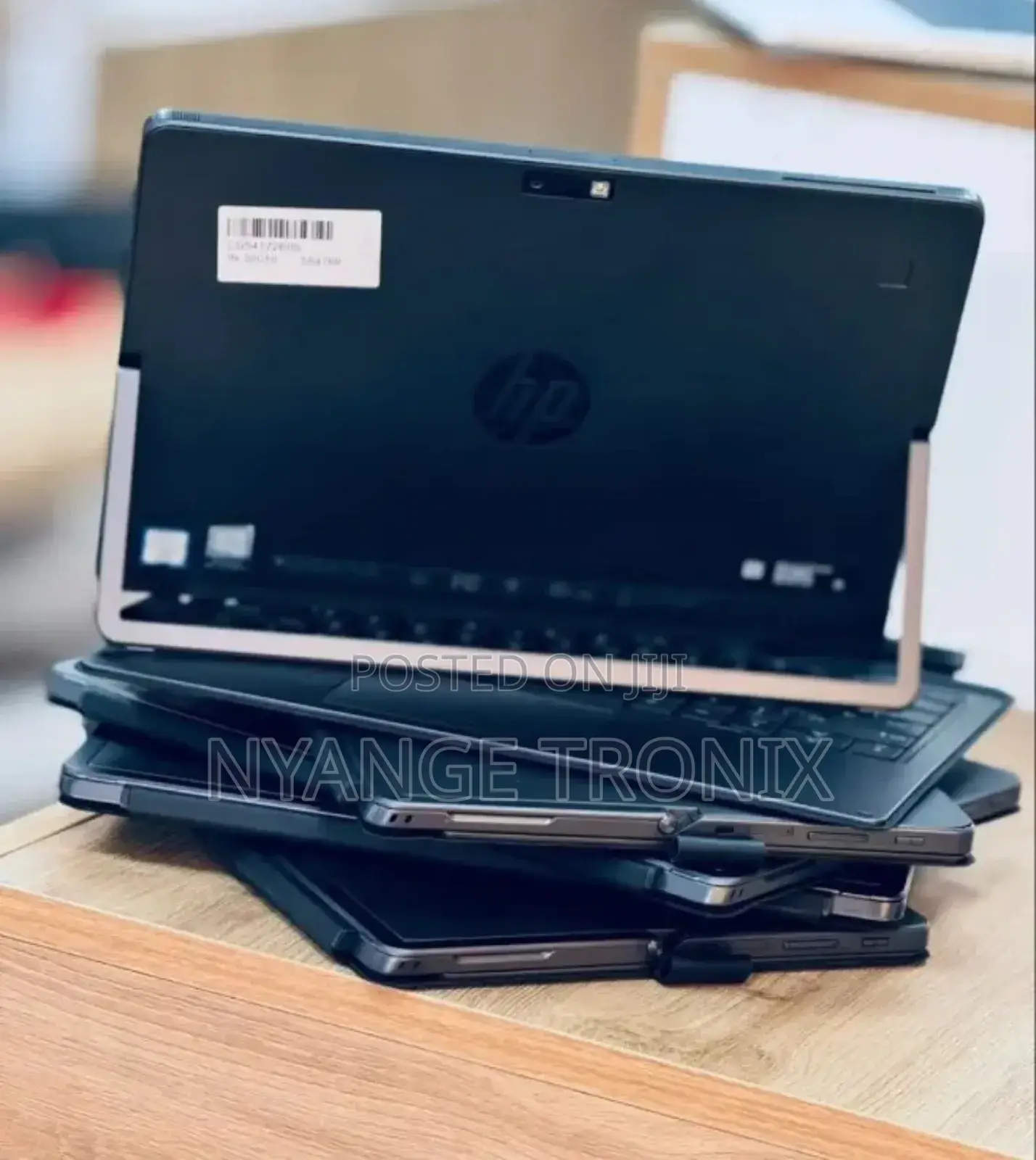 Laptop HP Elite X2 1013 G4 8GB Intel Core I5 SSD 256GB