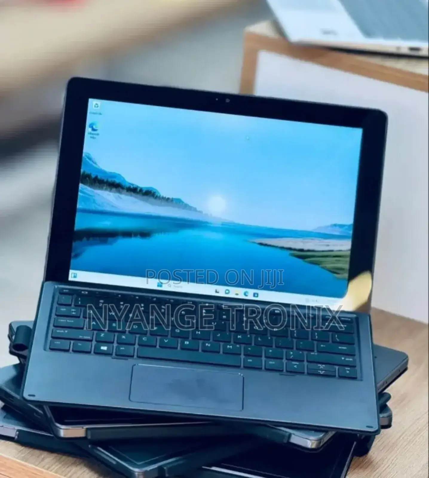 Laptop HP Elite X2 1013 G4 8GB Intel Core I5 SSD 256GB