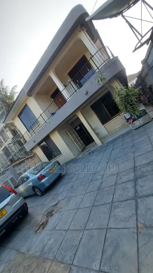 Furnished Studio Apartment in Sinza Lion for rent