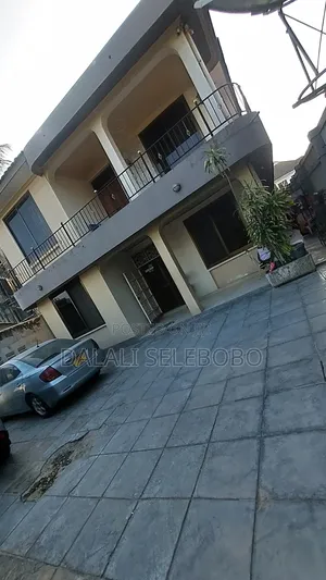 Furnished Studio Apartment in Sinza Lion for rent