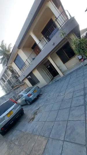 Furnished Studio Apartment in Sinza Lion for rent